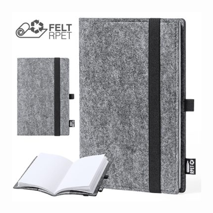 Libreta Ecológicos Nibir