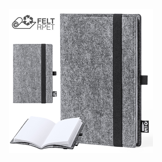 EC197-1 Libreta Ecológicos Nibir - Imagen 1