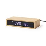 Reloj Multifunción Ecológico Islum - Imagen 2