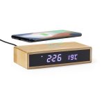 Reloj Multifunción Ecológico Islum - Imagen 3
