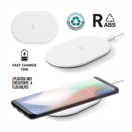 Cargador Ecológico Zosmal RCS