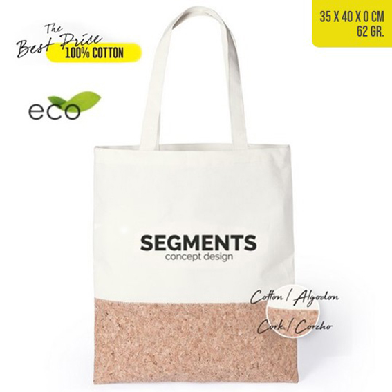 EC3-1 Bolsa Tarlam - Imagen 1