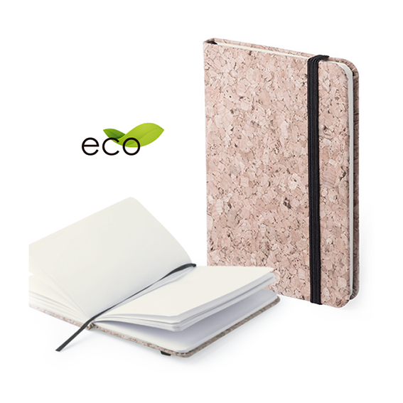 EC33-1 Bloc Notas Climer - Imagen 1