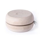 Yoyo de Madera