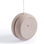 Yoyo de Madera - Imagen 2