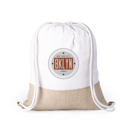 Mochila Ecológica Badix