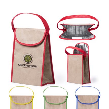 Bolsa Térmica Rumbix