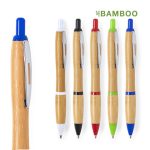 Bolígrafo Ecológico Dafen