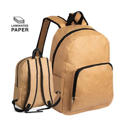 Mochila Ecológica Kizon