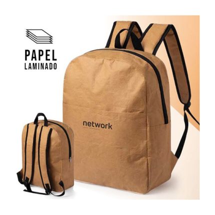 Mochila Ecológica Dons
