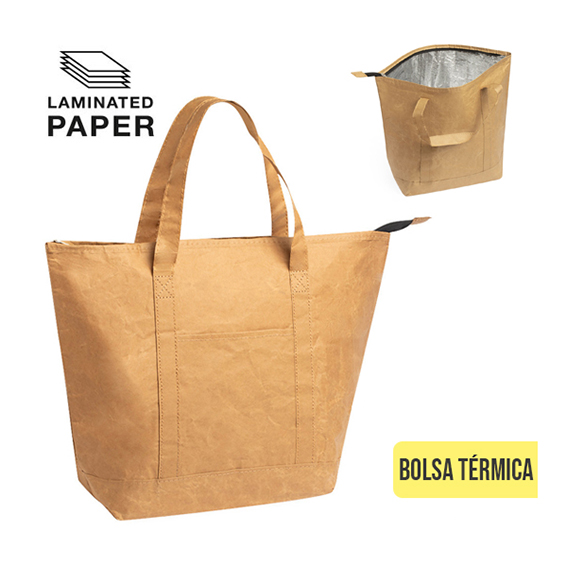 EC97-3 Bolsa Térmica Saban - Imagen 1