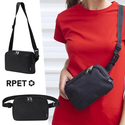 Bolso de Pecho Bandolero Vexen