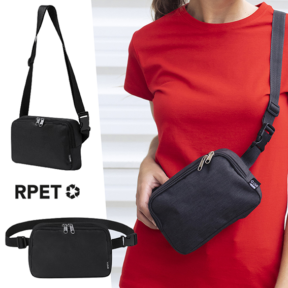 EC115-1 Bolso de Pecho Bandolero Vexen - Imagen 1