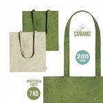 Bolsa Ecológica Misix