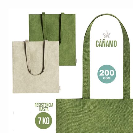 Bolsa Ecológica Misix