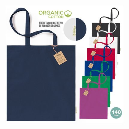Bolsa Ecológica Klimbou