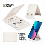Set Cables Cargadores Lee