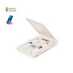 Set Cables Cargadores Lee - Imagen 2