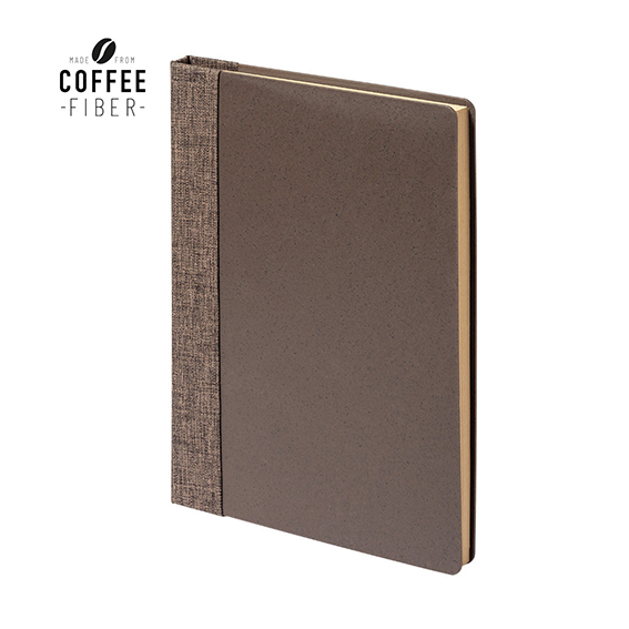 EC218-1 Libreta Ecológica Lando - Imagen 1