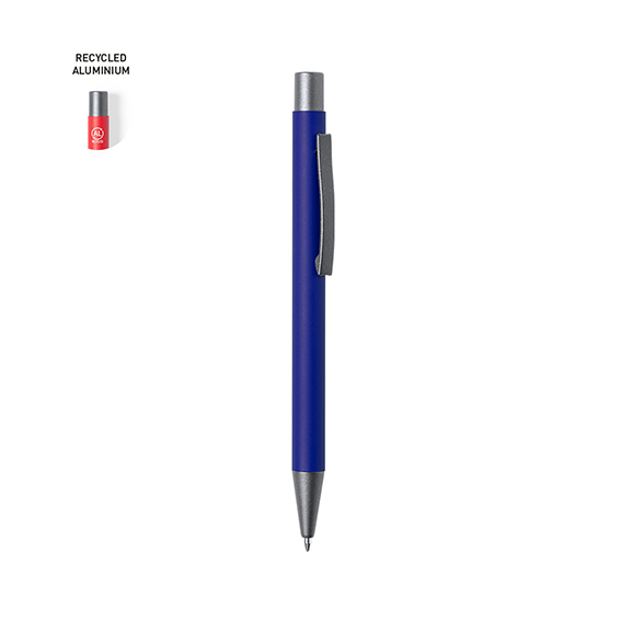 EC226-2 Bolígrafo Ecológico Brincio - Imagen 1