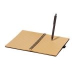 Libreta Ecológica Alanna - Imagen 5