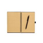 Libreta Ecológica Alanna - Imagen 6