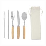Set de Cubiertos Mealtime - Imagen 2