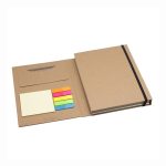 Libreta Memo Semanal Workit - Imagen 3