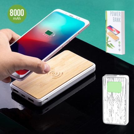 Power Bank Premium Dickens