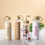 Botella de Agua Ecológica Trupak - Imagen 4