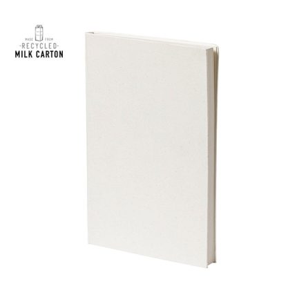 Libreta Ecológica Rebrick