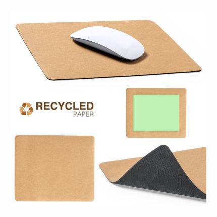 Mouse Pad Ecológico Sinjur