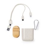 Cable Cargador Brayce - Imagen 3