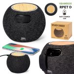 Altavoz Cargador Cedric