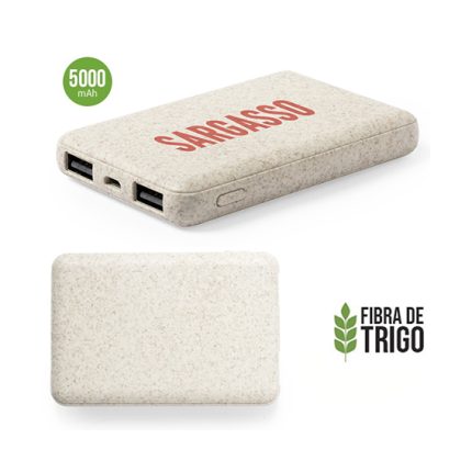 Power Bank Shiden