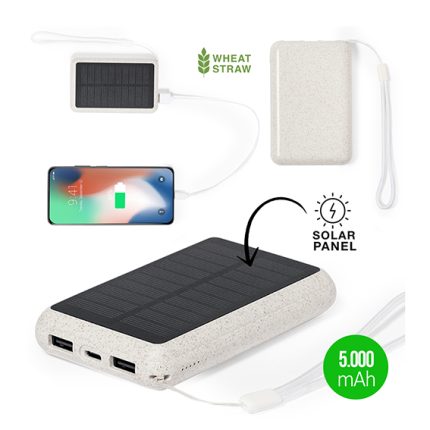 Power Bank Dawson