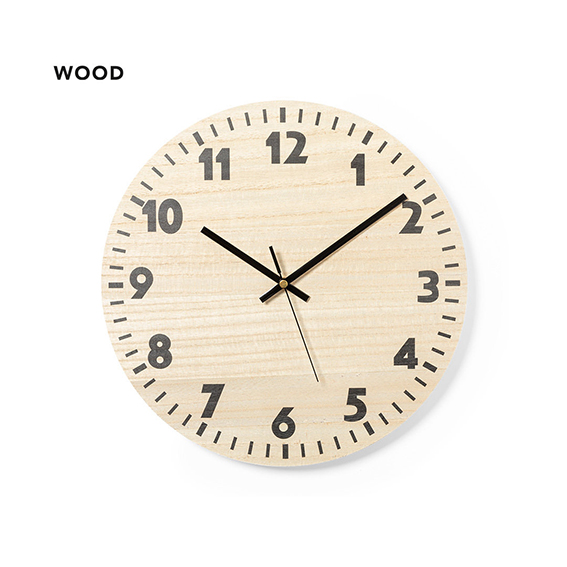 EC327-1 Reloj Yustry - Imagen 1