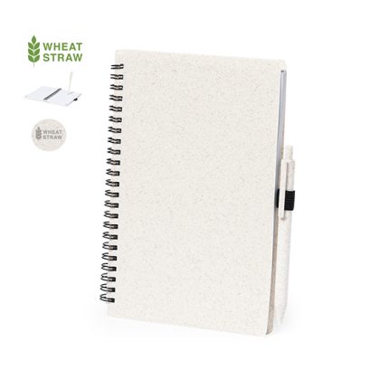 Libreta Ecológica Emily