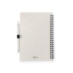 Libreta Ecológica Emily - Imagen 3