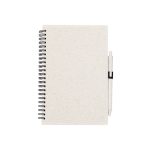 Libreta Ecológica Emily - Imagen 2