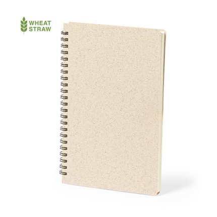 Libreta Ecológica Roshan