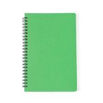 Libreta Ecológica Roshan - Imagen 5