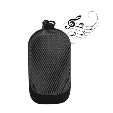 Parlante Altavoz Bluetooth colgante HANG