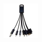 Cable Conector Multicargador - Imagen 5