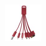 Cable Conector Multicargador - Imagen 3