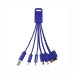 Cable Conector Multicargador - Imagen 4
