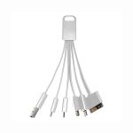 Cable Conector Multicargador - Imagen 2