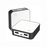 Cargador Deluxe Power Bank 8400mAh - Imagen 2