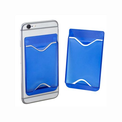 Porta-Tarjeta para Celular