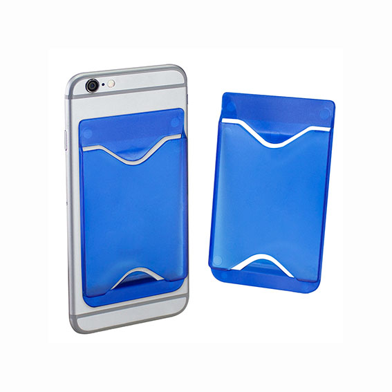 ET29-2 Porta-Tarjeta para Celular - Imagen 1